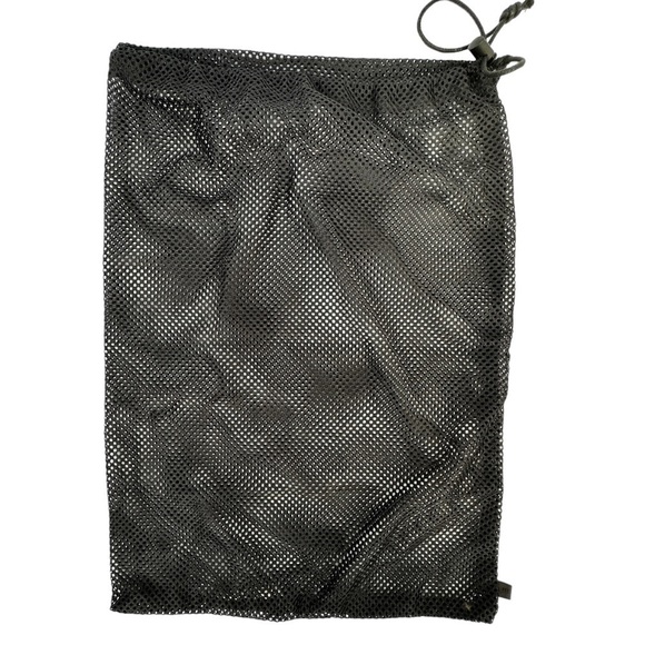 James PERSE New no tag Zuma Black Neoprene & Suede slip-on sneakers mens…​ - Picture 13 of 14